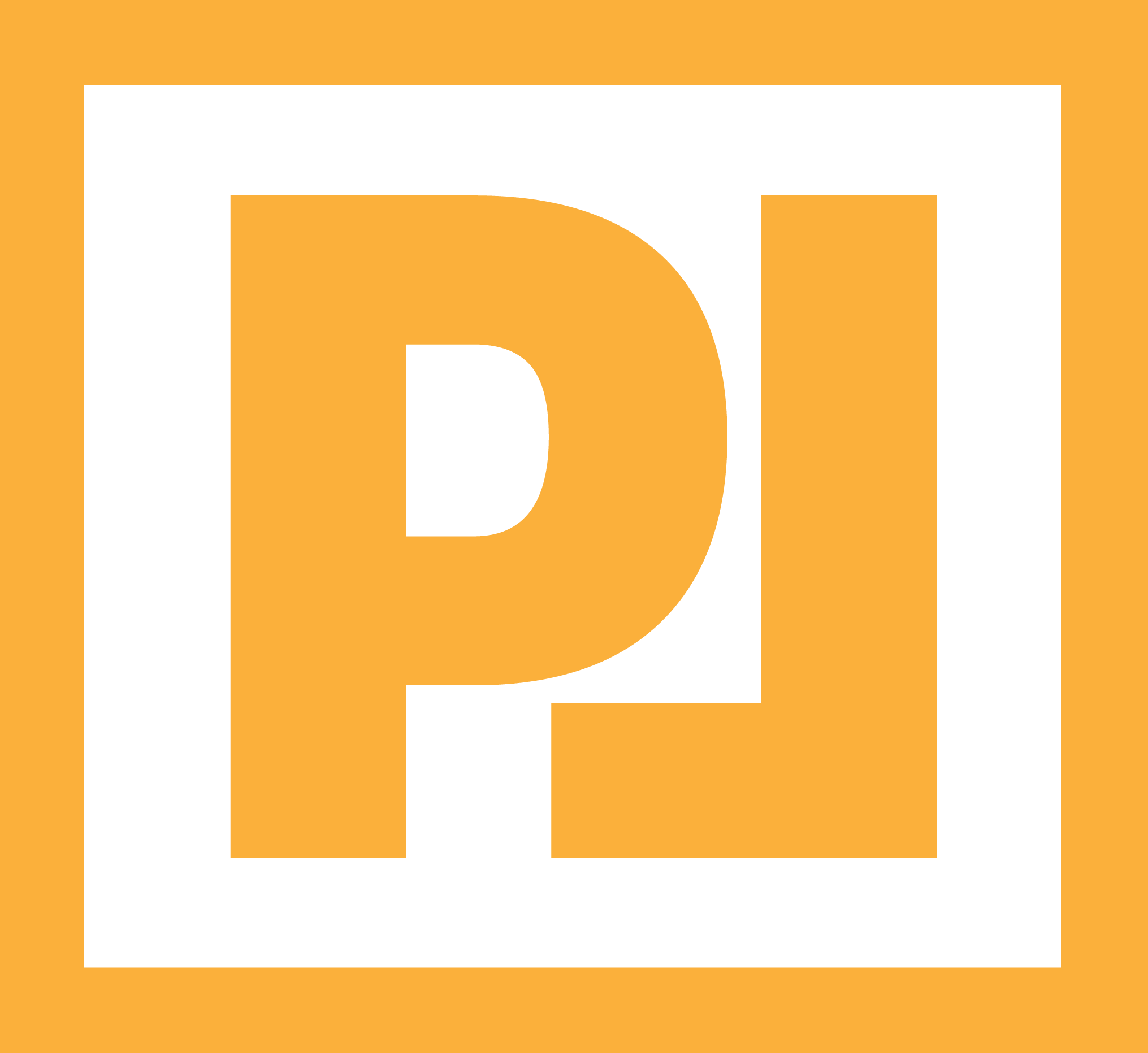 logo tipo patricklobo